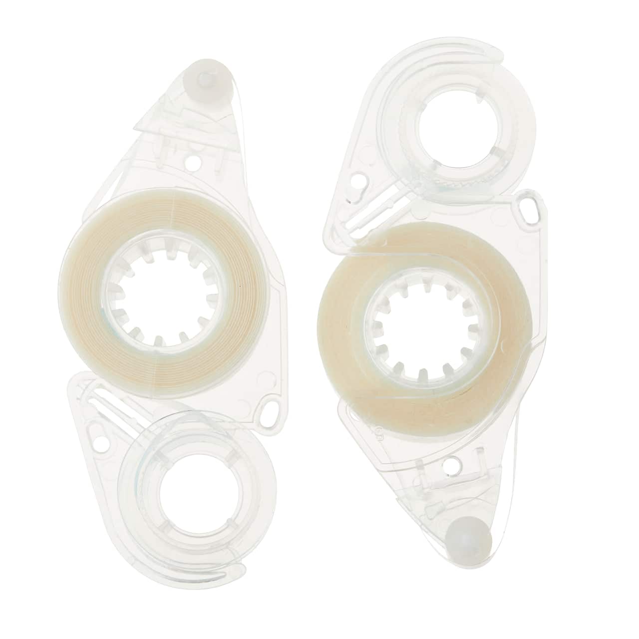 24 Packs: 2 ct. (48 total) Elmer’s® CraftBond® Permanent Tape Runner Refill